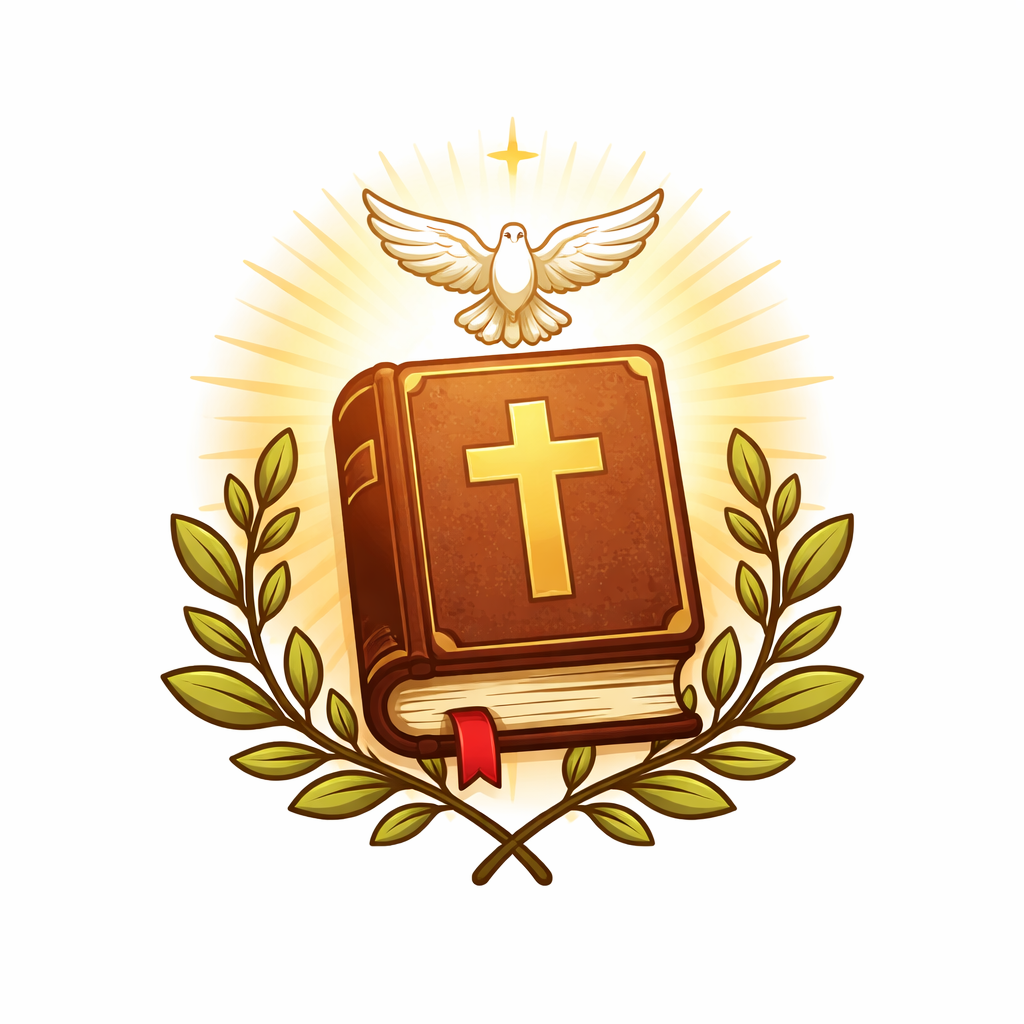 Holy Bible